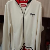 GIACCHETTA ZIP MARCA Merc. COME NUOVA!