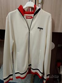 GIACCHETTA ZIP MARCA Merc. COME NUOVA!