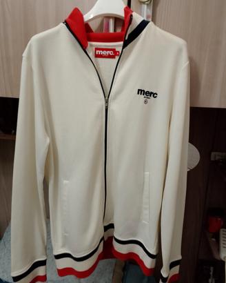GIACCHETTA ZIP MARCA Merc. COME NUOVA!