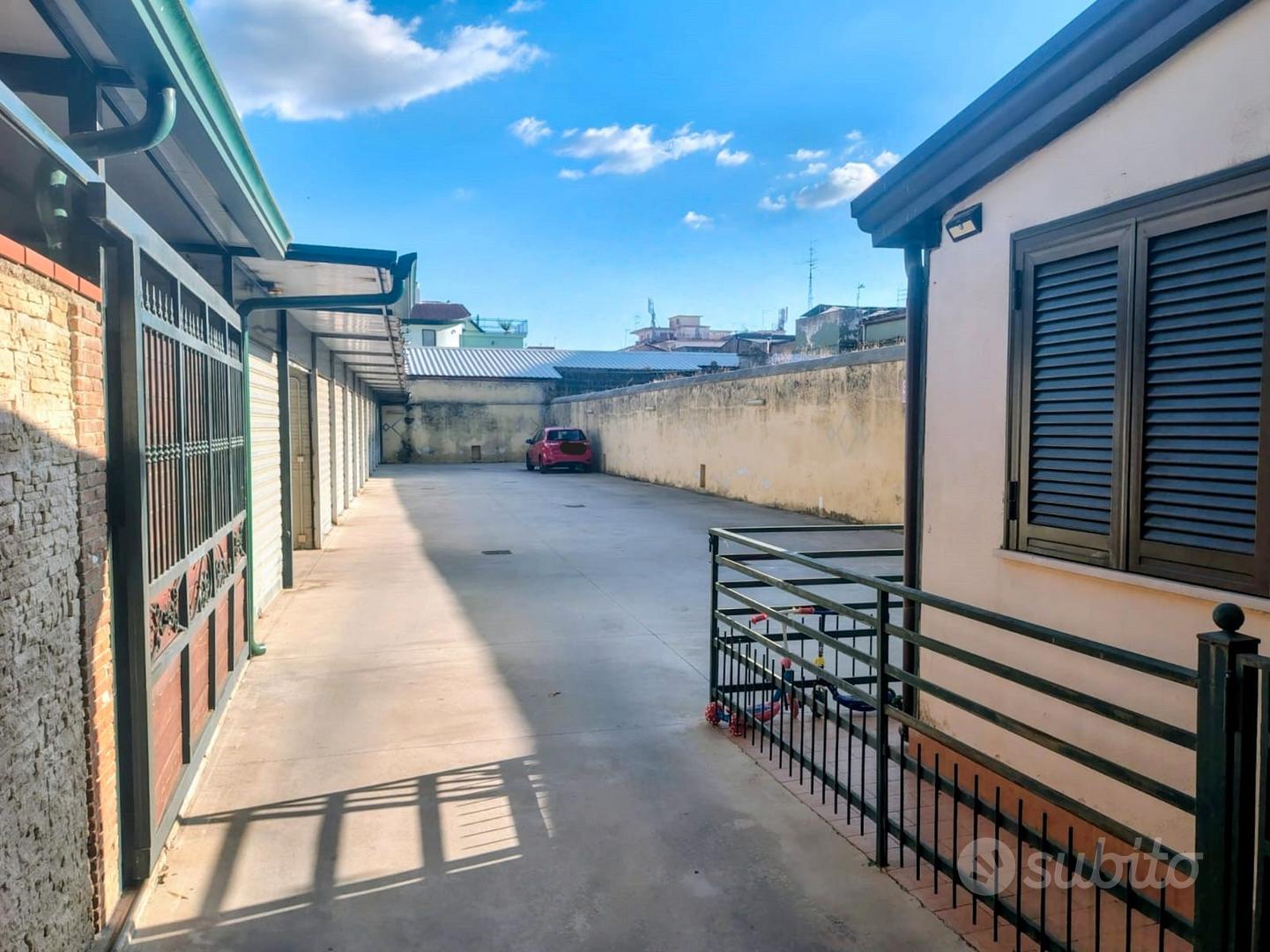 Appartamento – Maddaloni, Caserta - Vista 4