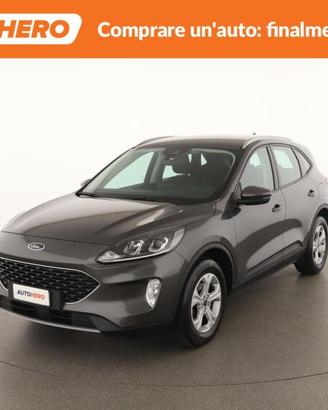 FORD Kuga VW19400