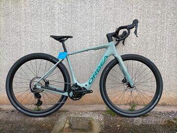 Orbea Denna H30 Tg. M Rif. 2531131