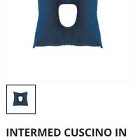 cuscino ortopedico 