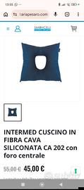 cuscino ortopedico 