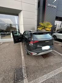 Kia Sportage 1.6 gpl