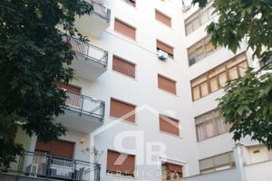 Zona san lorenzo - nuda proprieta'