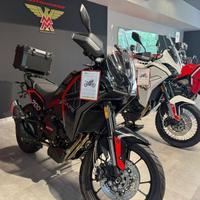 Moto Morini X-Cape 700 X-CAPE 700 71cv