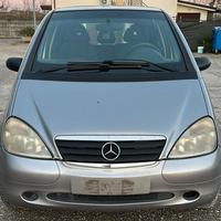 Ricambi usati Mercedes classe A 1.7 diesel 668940