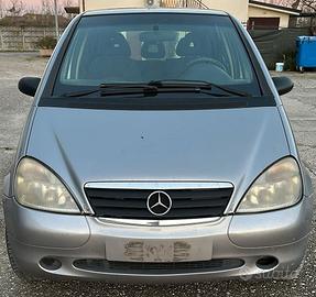 Ricambi usati Mercedes classe A 1.7 diesel 668940