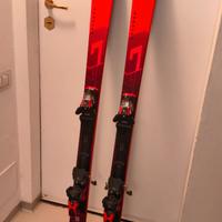 Sci Atomic Redster G7 168