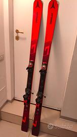 Sci Atomic Redster G7 168