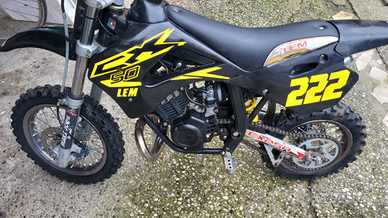 Motocross Vendita in Moto e scooter in Veneto