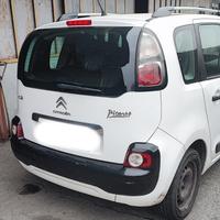 Citroen C3 Picasso 1.6 D