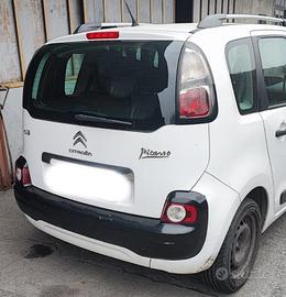 Citroen C3 Picasso 1.6 D
