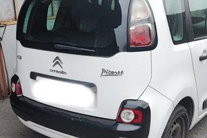 Citroen C3 Picasso 1.6 D