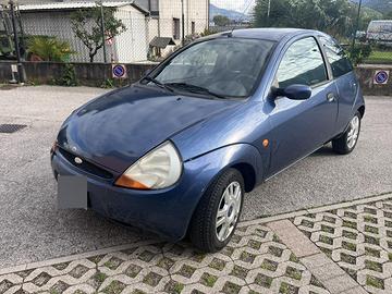 FORD KA 1.3 Benzina