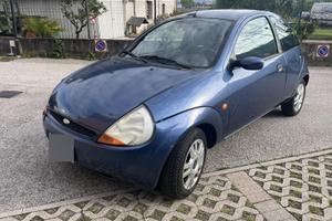 FORD KA 1.3 Benzina