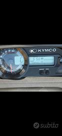 Kymco Xciting 400i - 2016
