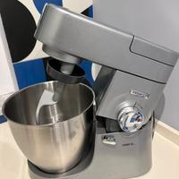 Kenwood Chef XL Impastatrice