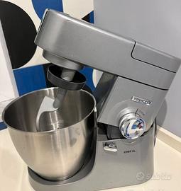 Kenwood Chef XL Impastatrice