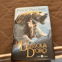 Libro La Bussola D’Oro