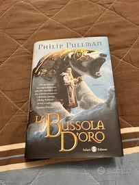 Libro La Bussola D’Oro