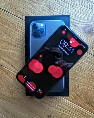 iPhone 11 PRO 512 GB