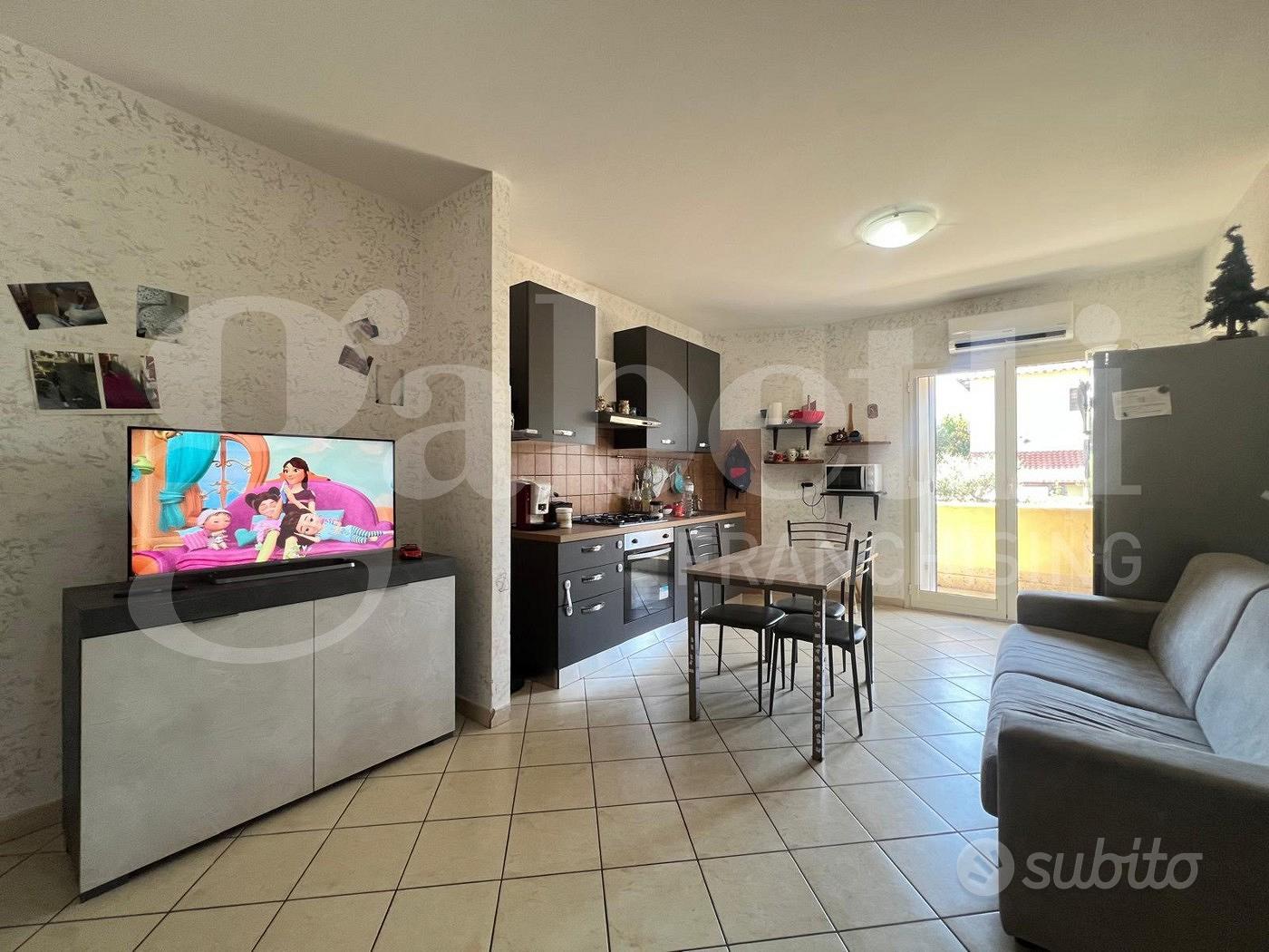 Appartamento – Ardea, Villaggio Vela Bianca - Vista 5