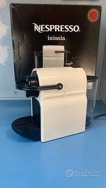 Macchina da caffè revisionata - Nespresso Inissia