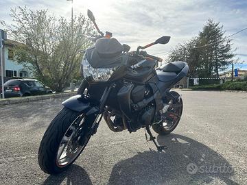 Kawasaki Z750