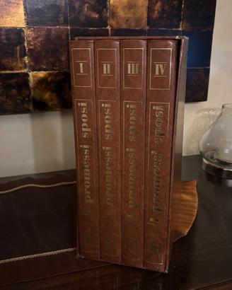 "I Promessi Sposi" Di Marco Gabriele Editore -1984