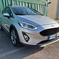 Ford Fiesta 1.5 TDCi