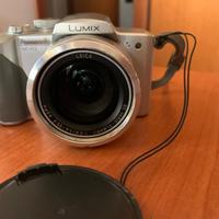 Macchinetta fotografica Panasonic Lumix DMC-FZ3