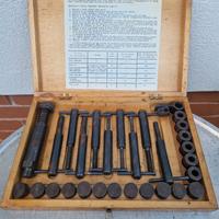 attrezzo utensile auto epoca starker frizione