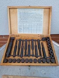 attrezzo utensile auto epoca starker frizione