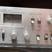amplificatore technics 