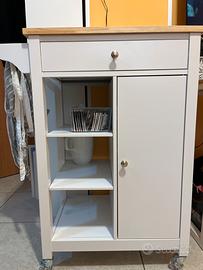 Carrello bar cucina