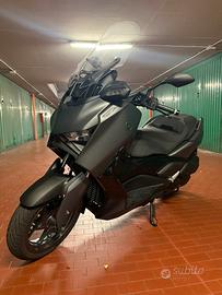 Yamaha X-Max 300 Tech Max 2026 solo 750km