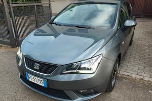 SEAT IBIZA 2016 1.4DIESEL EURO6B STUPENDA ECONOMIC