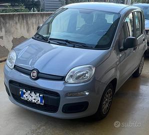 Fiat Panda 1.2 Benzina
