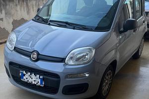 Fiat Panda 1.2 Benzina