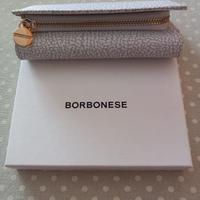 Portafoglio da Donna - BORBONESE