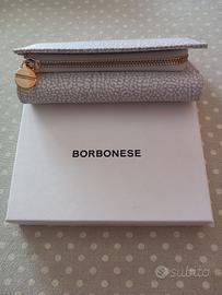 Portafoglio da Donna - BORBONESE