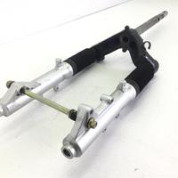 FORCELLA - CREPE SU SOFFIETTI PROTEZIONI STELI KYM