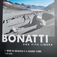 Bonatti Una vita libera