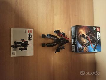 lego star wars 75368