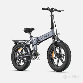 Bici elettrica ENGWE EP-2 PRO fat bike