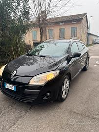 Renault megane 2011 1.5 115 cv
