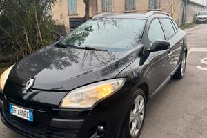 Renault megane 2011 1.5 115 cv