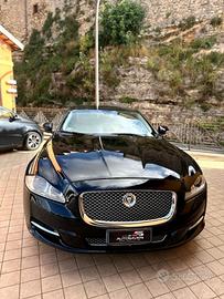 JAGUARXJ3.0DV6PremiumLuxury